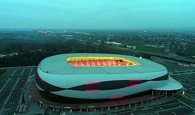 Süper Kupa finaline 3 aday