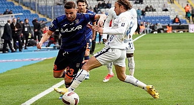 Süper Lig’de 19. haftanın ardından