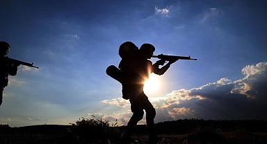 Suriye’nin kuzeyinde 14 terörist öldürüldü