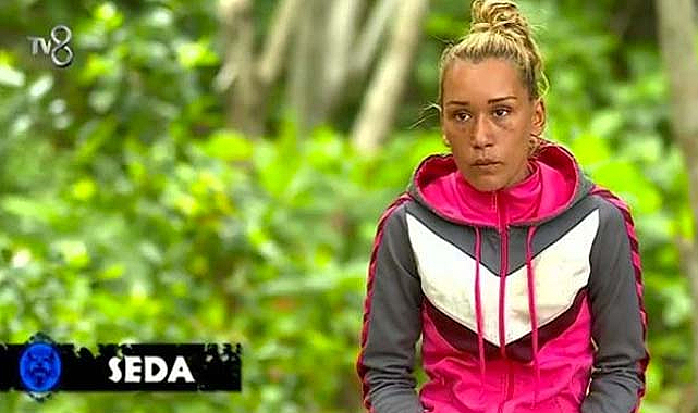 Survivor'da gerilim tavan yaptı: Seda Aktuğlu kaçırıldı mı?