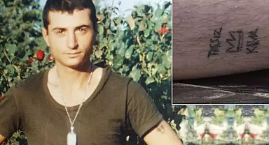 'Taçsız Kral' cinayeti 18 yıl sonra çözüldü