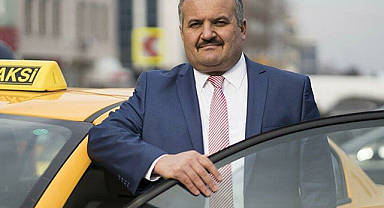 Taksiciler zam talebinde bulundu
