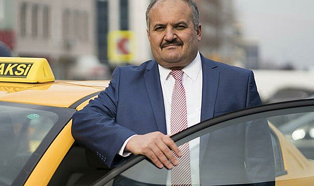 Taksiciler zam talebinde bulundu