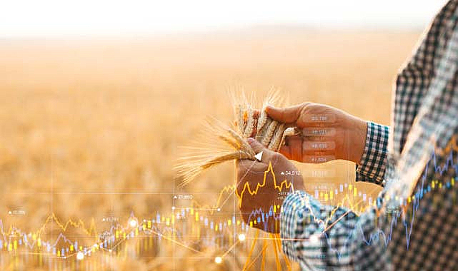 Tarım sektöründe banka borçları patladı: İthalat ihracatı geride bıraktı!