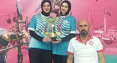 Tekkeköy Floor Curling’de Samsun şampiyonu