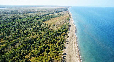 Terme yepyeni bir çekim merkezi olacak!