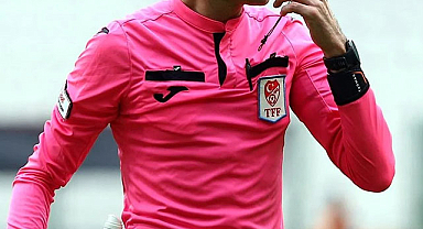 TFF'den 'saldırı' maddesine yeni değişiklik