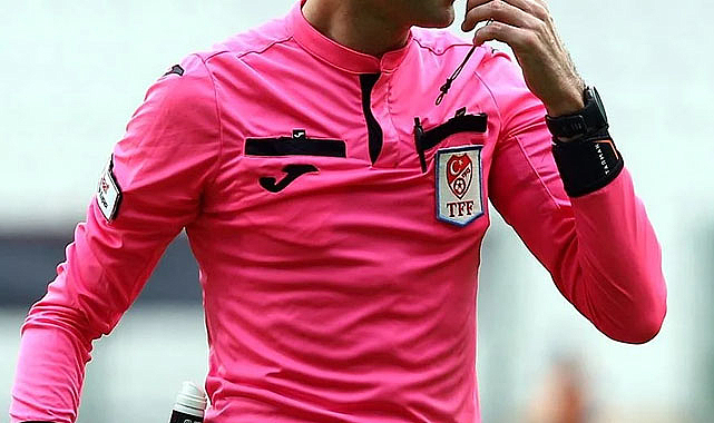 TFF'den 'saldırı' maddesine yeni değişiklik