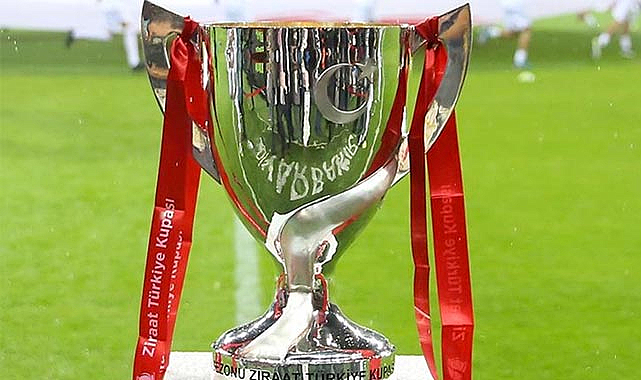 TFF, Türkiye Kupası'nda yenilikçi bir formatı tanıttı