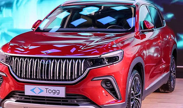 TOGG'da yeni dönem başladı