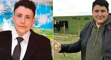 Tosuncuk'un yeni hedefi Mars