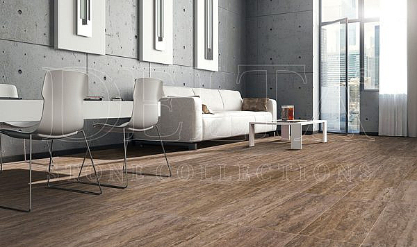 Traverten Taş Çeşitleri Nelerdir? Nasıl Kullanılıyorlar?