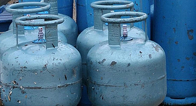 Tüp fiyatları sert bir zam aldı