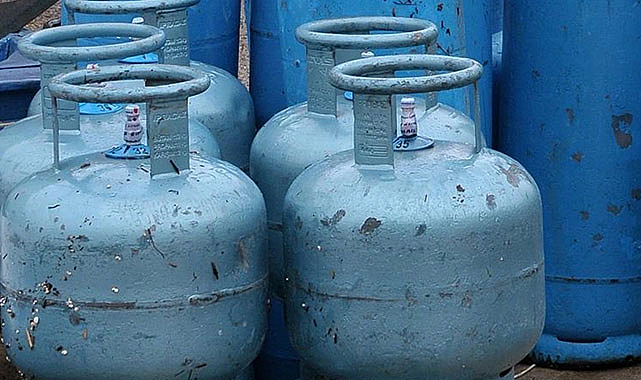 Tüp fiyatları sert bir zam aldı