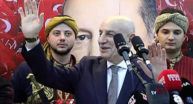 Turgut  Altınok: Sahte anketler yayımlıyorlar