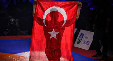 Türk güreşinin gururları Zagreb'de arenaya çıkıyor!