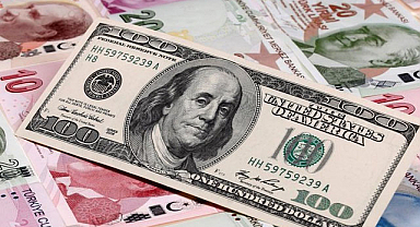 Türkiye Bankalar Birliği Başkanı Çakar açıkladı! Yıl sonu dolar 40 lira olur