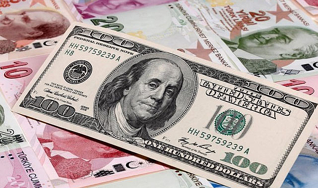 Türkiye Bankalar Birliği Başkanı Çakar açıkladı! Yıl sonu dolar 40 lira olur