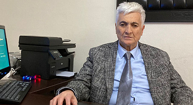 Ufuk Gürbüz: Seçim sürecinde engelli potansiyeli dikkate alınmalı