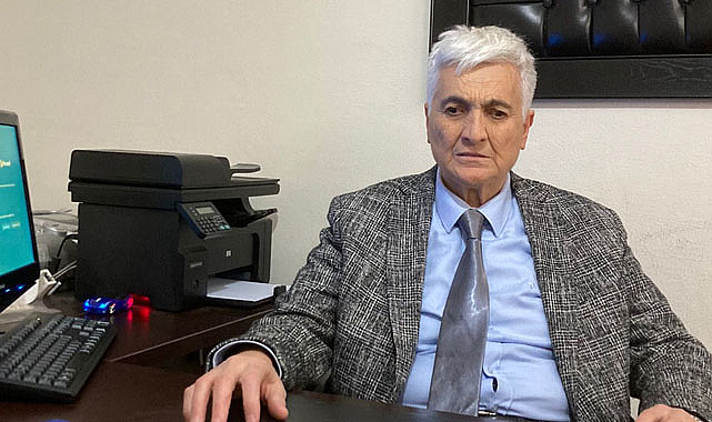 Ufuk Gürbüz: Seçim sürecinde engelli potansiyeli dikkate alınmalı