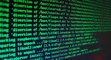 Ukrayna'dan Rus savunma sanayi şirketine siber saldırı