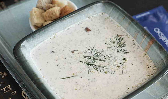 Uludağ’da 500 liralık çorba gündem oldu