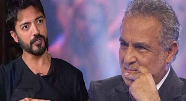 Ünlü sunucu Kenan Işık astral boyutta mı? Yusuf Güney'den şaşırtan iddia!