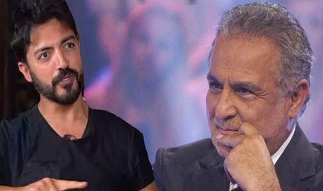 Ünlü sunucu Kenan Işık astral boyutta mı? Yusuf Güney'den şaşırtan iddia!