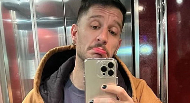 Uraz Kaygılaroğlu aşk hayatıyla gündemde