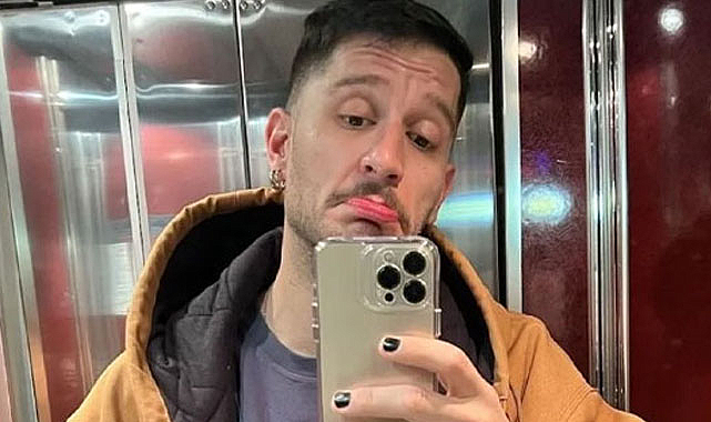 Uraz Kaygılaroğlu aşk hayatıyla gündemde