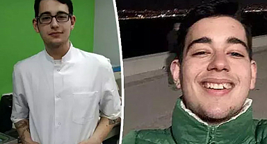 Veli Eren Atay'dan 174 gündür haber yok!