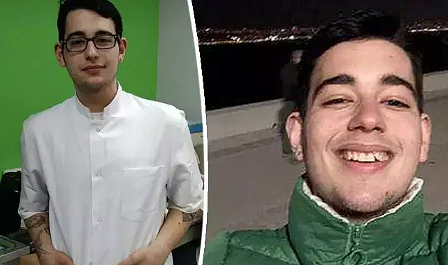 Veli Eren Atay'dan 174 gündür haber yok!