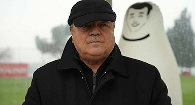 Veysel Bilen: ''Centilmence çıkışa devam!''