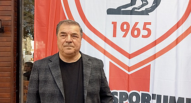 Veysel Bilen: ‘Her maç bizim için final'