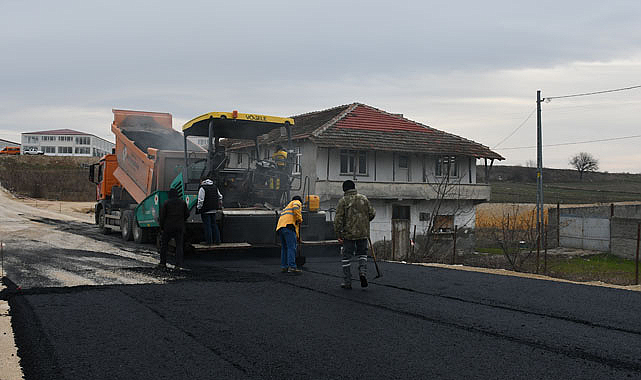 Vezirköprü'de galericiler sitesinde sona gelindi