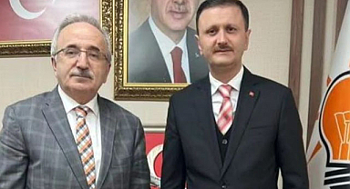 Yahya Çınkıl: Cumhur İttifakı ruhu ile gönüller kazanacağız