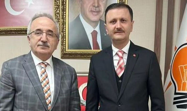 Yahya Çınkıl: Cumhur İttifakı ruhu ile gönüller kazanacağız
