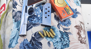 Yakakent’te şok uygulama!