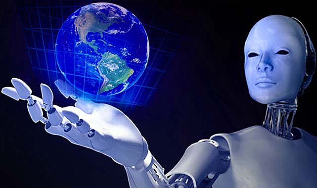 Yapay Zeka: İnsanlığın geleceği ne kadar tehlikede?