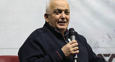 Yaşar Doğu'nun oğlu, babasını anlattı