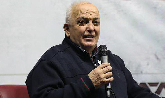 Yaşar Doğu'nun oğlu, babasını anlattı