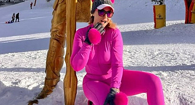 Yeliz Yeşilmen, Uludağ'daki fiyatlara isyan etti