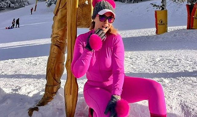 Yeliz Yeşilmen, Uludağ'daki fiyatlara isyan etti