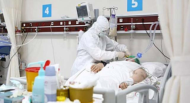 Yoğun bakımlar tıkanıyor ameliyatlar ertelemeye takılıyor!