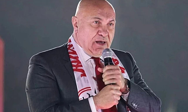 Yüksel Yıldırım kimdir?