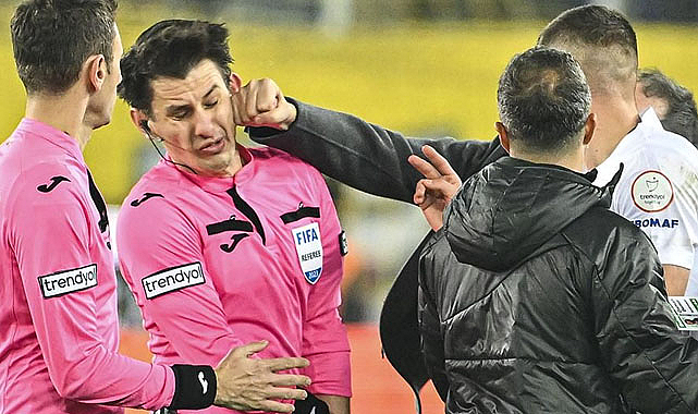 Yumruklu saldırıya uğrayan Halil Umut Meler sahaya dönüyor