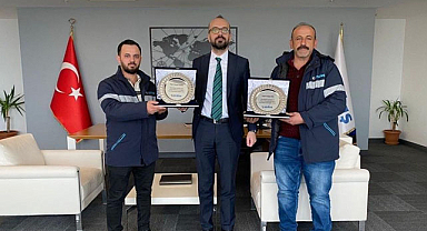 Yunus Emre Bilgi: İnsan hayatı her zaman önceliğimiz