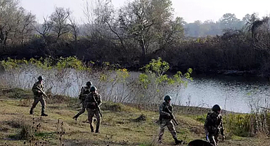 Yurt dışına kaçarken yakalanmışlardı! 3 eski emniyet müdürü tutuklandı