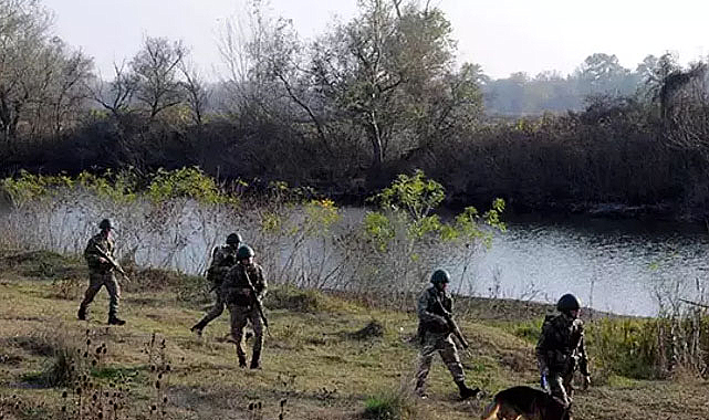 Yurt dışına kaçarken yakalanmışlardı! 3 eski emniyet müdürü tutuklandı