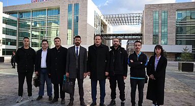 Zafer Partisi'nden AK Partili ismin hakaretlerine suç duyurusu